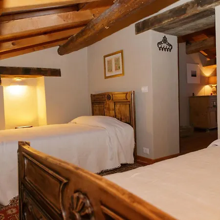 Casa Pini Rio_b Appartamento